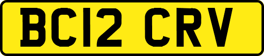 BC12CRV