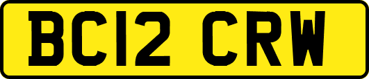 BC12CRW