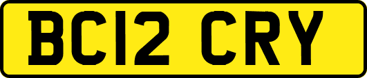 BC12CRY