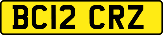 BC12CRZ