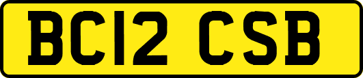 BC12CSB