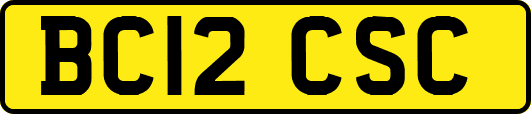 BC12CSC