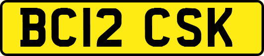 BC12CSK