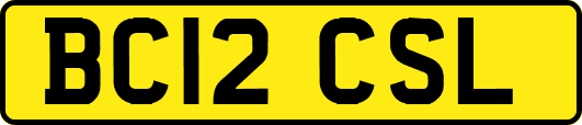 BC12CSL