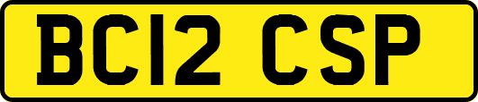 BC12CSP