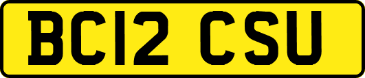 BC12CSU