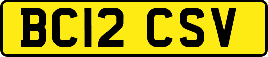 BC12CSV