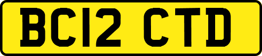 BC12CTD