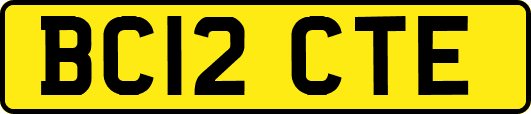 BC12CTE