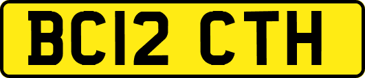 BC12CTH