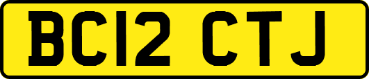 BC12CTJ