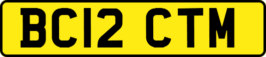 BC12CTM