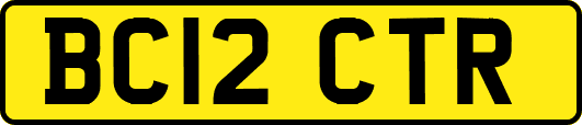 BC12CTR