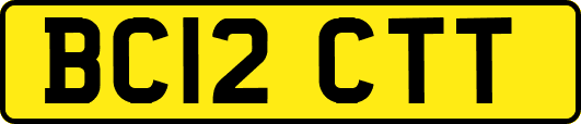 BC12CTT