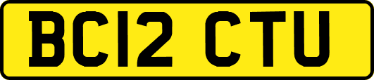 BC12CTU