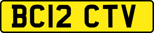 BC12CTV