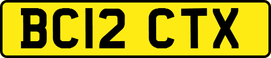BC12CTX