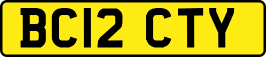 BC12CTY