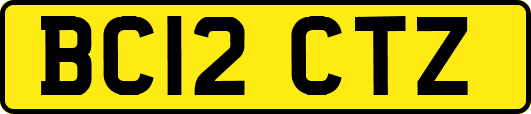 BC12CTZ