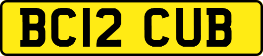 BC12CUB