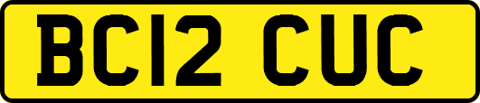 BC12CUC