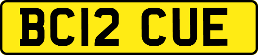 BC12CUE
