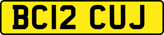 BC12CUJ