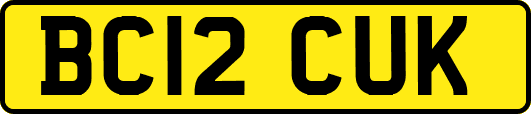 BC12CUK