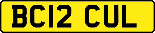BC12CUL