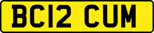 BC12CUM