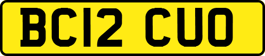 BC12CUO