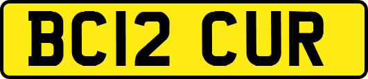 BC12CUR