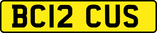 BC12CUS