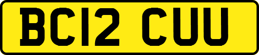 BC12CUU