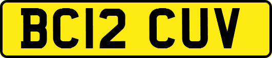 BC12CUV
