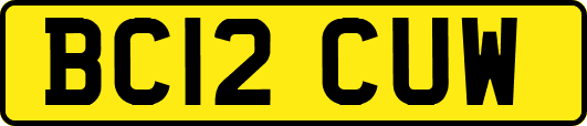 BC12CUW