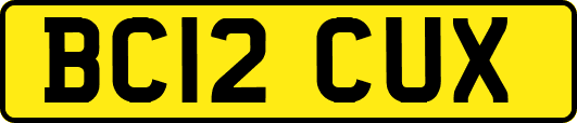 BC12CUX