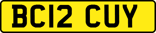 BC12CUY