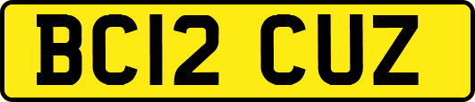 BC12CUZ