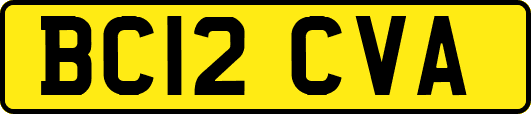 BC12CVA