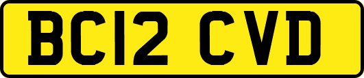 BC12CVD