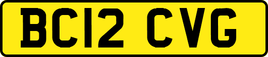 BC12CVG