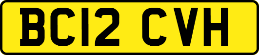 BC12CVH