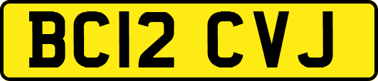 BC12CVJ
