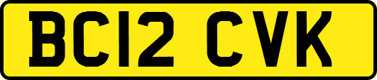 BC12CVK