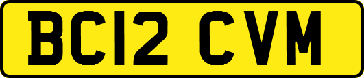 BC12CVM
