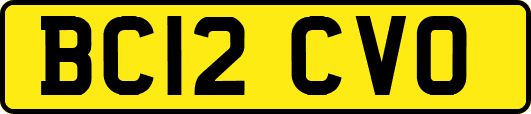 BC12CVO
