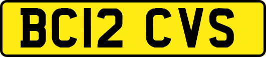 BC12CVS