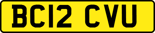 BC12CVU