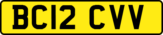 BC12CVV